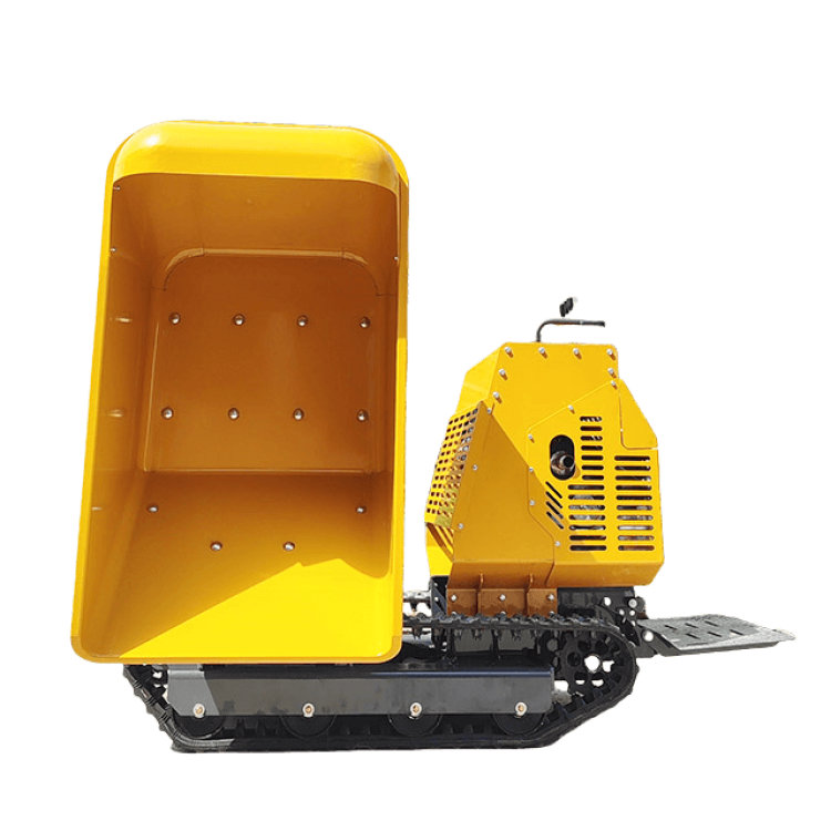 Mini dump truck-1200 (2)