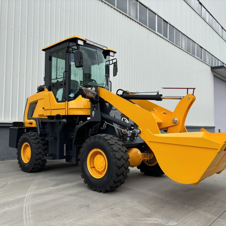 Standard Loader-L38MAX-3