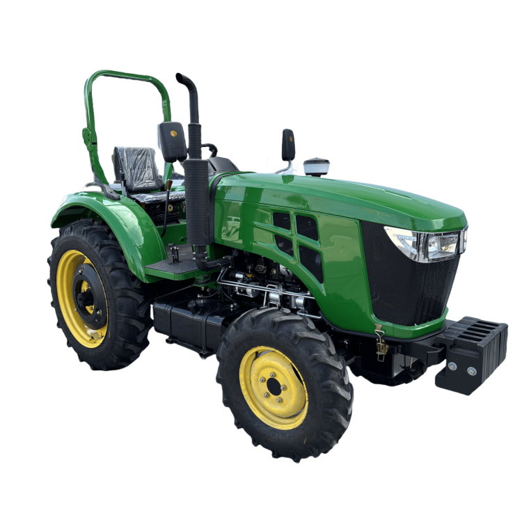 Tractor-T904-1