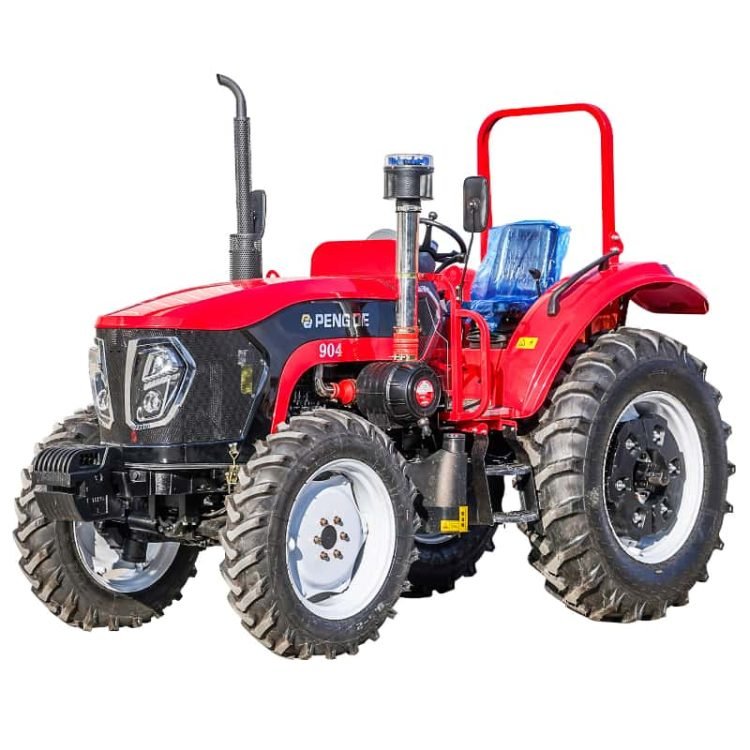 Tractor  — T904-1