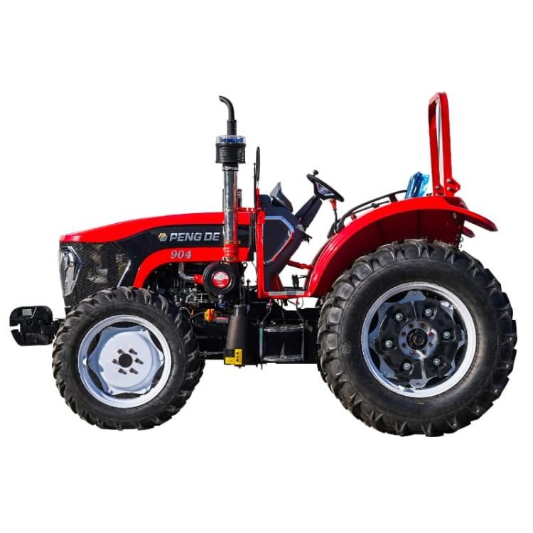 Tractor  — T904-2